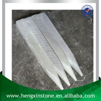 Wholesale white soapstone chalk for slate